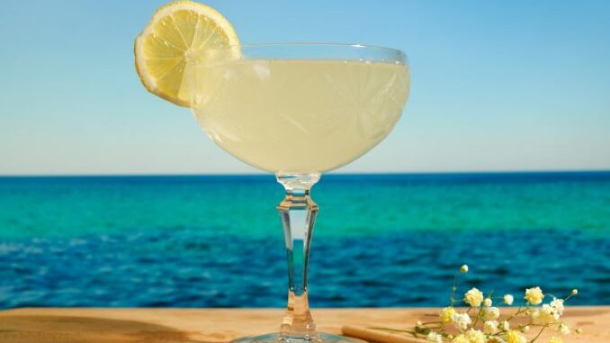 Margarita