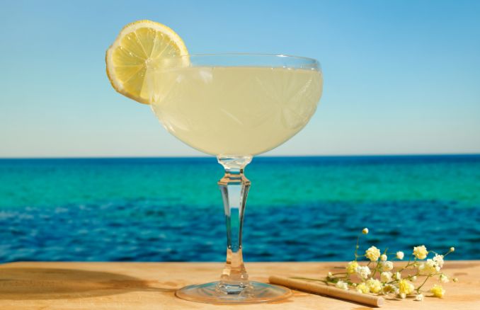 Margarita