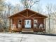 smoky mountain cabin in Gatlinburg tennessee located at 921 STATHAM WAY, UNIT 1