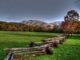 Cades cove