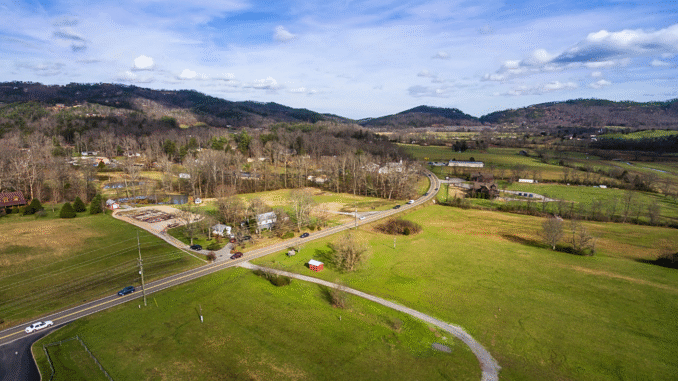 townsend tn